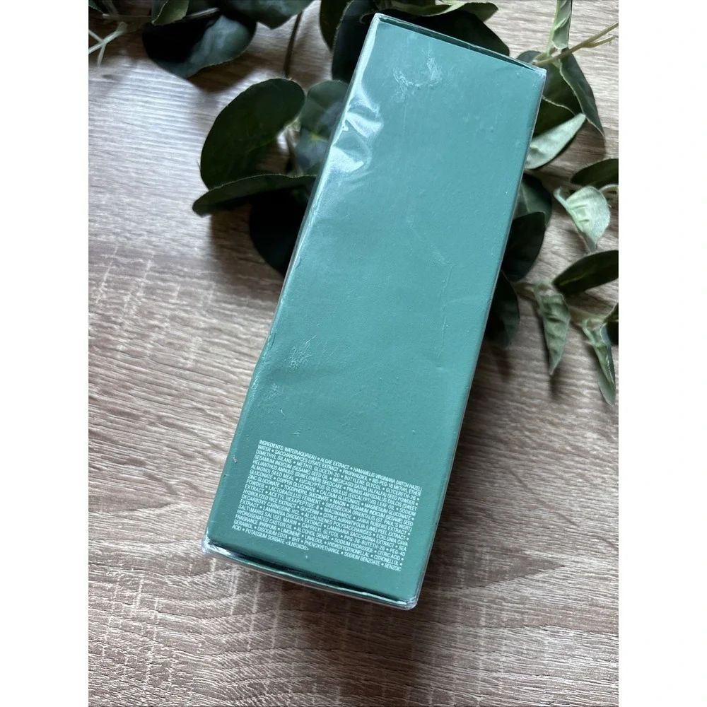 La Mer The Balancing Treatment Lotion ~ 5 Fl Oz / 150 mL SEALED BOX